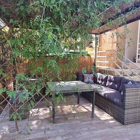 Acogedor Bungalow Adosado El Campello Dış mekan fotoğraf