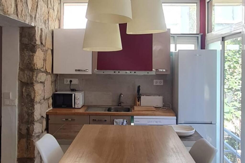 Acogedor Bungalow Adosado El Campello Dış mekan fotoğraf