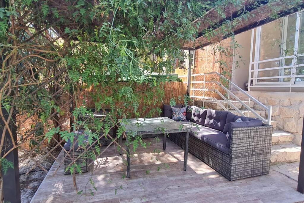 Acogedor Bungalow Adosado El Campello Dış mekan fotoğraf