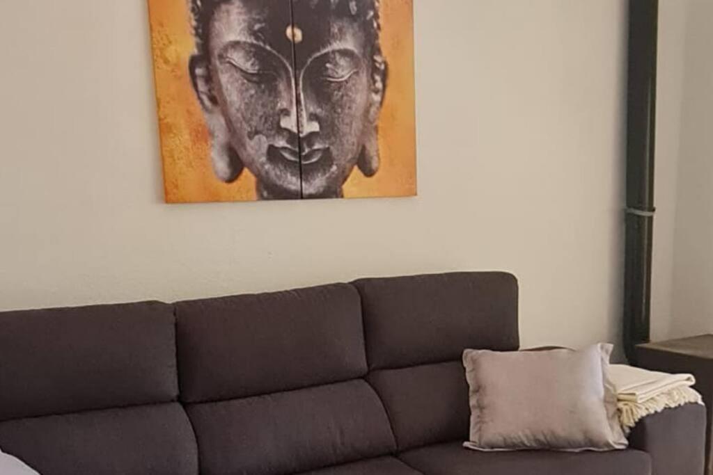 Acogedor Bungalow Adosado El Campello Dış mekan fotoğraf
