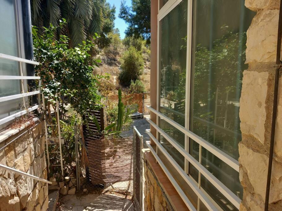 Acogedor Bungalow Adosado El Campello Dış mekan fotoğraf